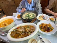 -品味居·首店·大连鲜活海鲜大连菜(东港店)