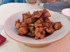 -聚春园自助餐厅(东街口店)