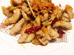 -小舟山海鲜