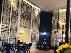 -翠湖宾馆·中餐厅