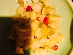 -绿茶餐厅(蓝色港湾店)