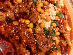 -山四砂锅(太原钟楼街店)