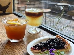 -WABI COFE(愚园路店)