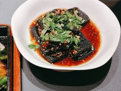 -双湖园·地标武汉菜(黄鹤楼解放路店)