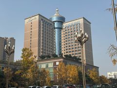 -成都凯宾斯基饭店