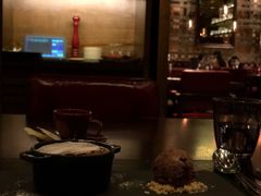 -恰餐厅及酒吧 CHAR Bar & Grill (北京丽都皇冠假日店)