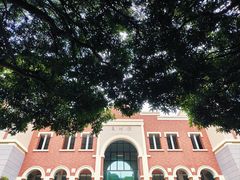 -厦门大学(思明校区)