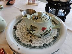 -黄埔华苑酒家(黄埔店)