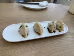 -苏小柳点心·手作小笼包(浦东嘉里城分院)