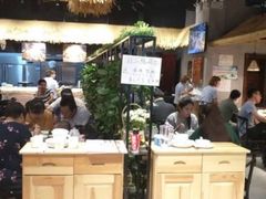 大堂-武松家(丰益桥店)