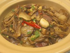 -农家湘菜(安亭店)