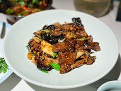 -四世同堂·京菜·烤鸭(双井店)