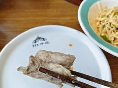 -313羊庄·荣耀·铁锅烀羊肉·烧烤(回龙观店)