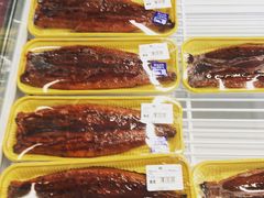 -山姆会员商店(杨桥西路店)