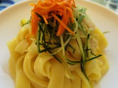 酿皮子-撒拉花儿·新疆菜·清真(太阳宫店)