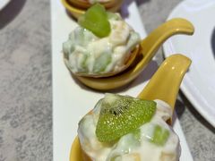 -金翠皇宫粤菜·点心·海鲜(翡翠店)