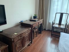-平遥丽泽苑国际酒店