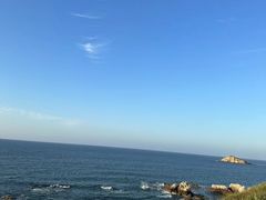 -养马岛旅游度假区