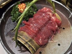 -手选潮汕鲜牛肉火锅(二七广场店)