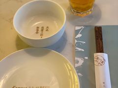 -周三的情书花园餐厅(江北店)