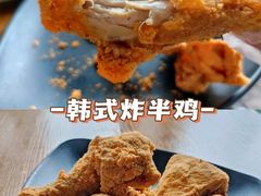 -幸屿 创意料理(永嘉天地店)