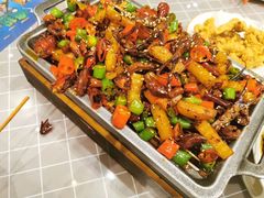 -滋味烤鱼(祥和里店)