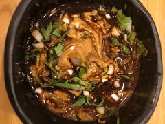 专利爆肚小料-金生隆(六铺炕店)
