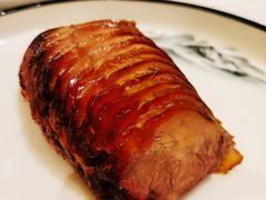 五香酱牛肉-南京富力万达嘉华酒店·游宴一品淮扬中餐厅