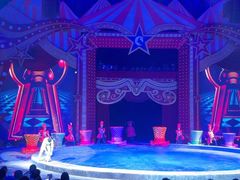 -珠海横琴长隆《卡卡虎奇遇记》