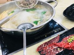 -潮汕良记牛肉火锅(洪武路店)