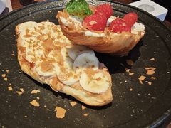 -FOOOO CITY CLUB 孚乐里音乐西餐酒吧(来福士店)