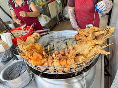 -骆记肠粉油糍