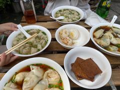 -吴家馄饨