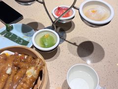 -点都德(夫子庙店)