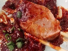 -高社长参鸡汤(高丽街店)