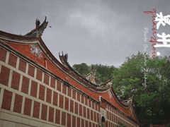 -晋江五店市传统文化旅游区