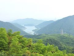 -达蓬山旅游度假区