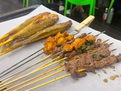 -聚味瞿记·龙虾堂(渔人码头一店)