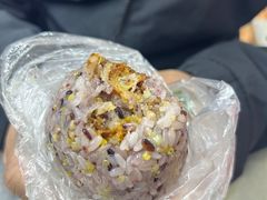 -芳婆糕团店(王府大街店)