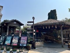 -天怡·鱼工厂(临江店)