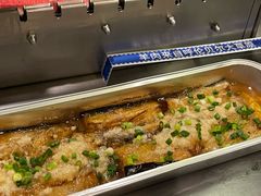 -很久以前羊肉串(打浦路店)