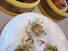 -希尔顿酒店-豫园中餐厅