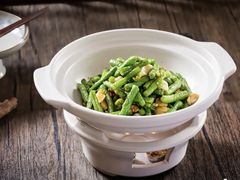 -兰湘子·湘菜小炒(石家庄万象城店)