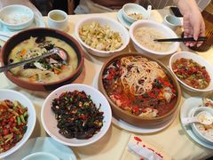 -笨罗卜浏阳菜馆(龙华鹏润达店)