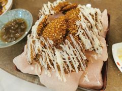 满口香牛-徐记私厨(半淞园路店)