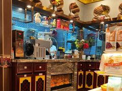 -巴依老爷新疆美食(常营店)