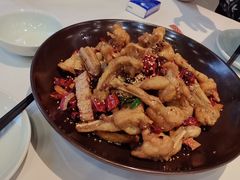 -天成川菜(礼岗店)