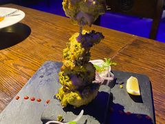 -甘尼仕印度餐厅爵士酒吧(阳春巷店)