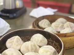 -百年尹氏汤包(湖南路狮子桥店)