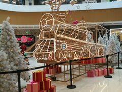 -深圳来福士广场